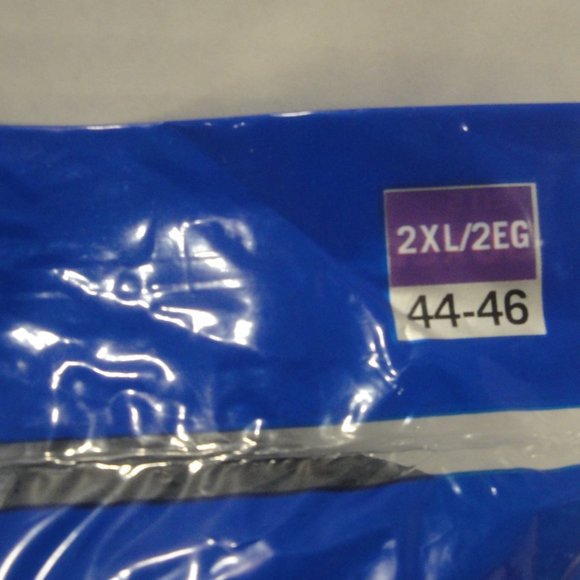 Gildan Premium Cotton Woven Men's Boxers Brand New 4 Pack Size 2XL 44-46 - Picture 2 of 9